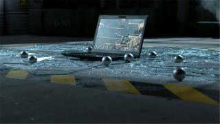 《ThinkPad S5》用最新的笔记本走最潮的路