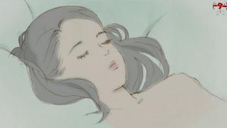 《变小的女朋友》日本脑洞创意玄幻神片
