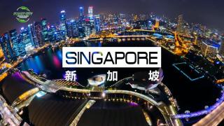 新加坡国家宣传片 中英文版