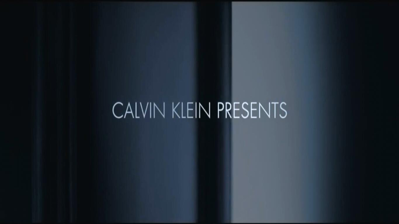 Calvin Klein 邂逅男性淡香水2分钟广告
