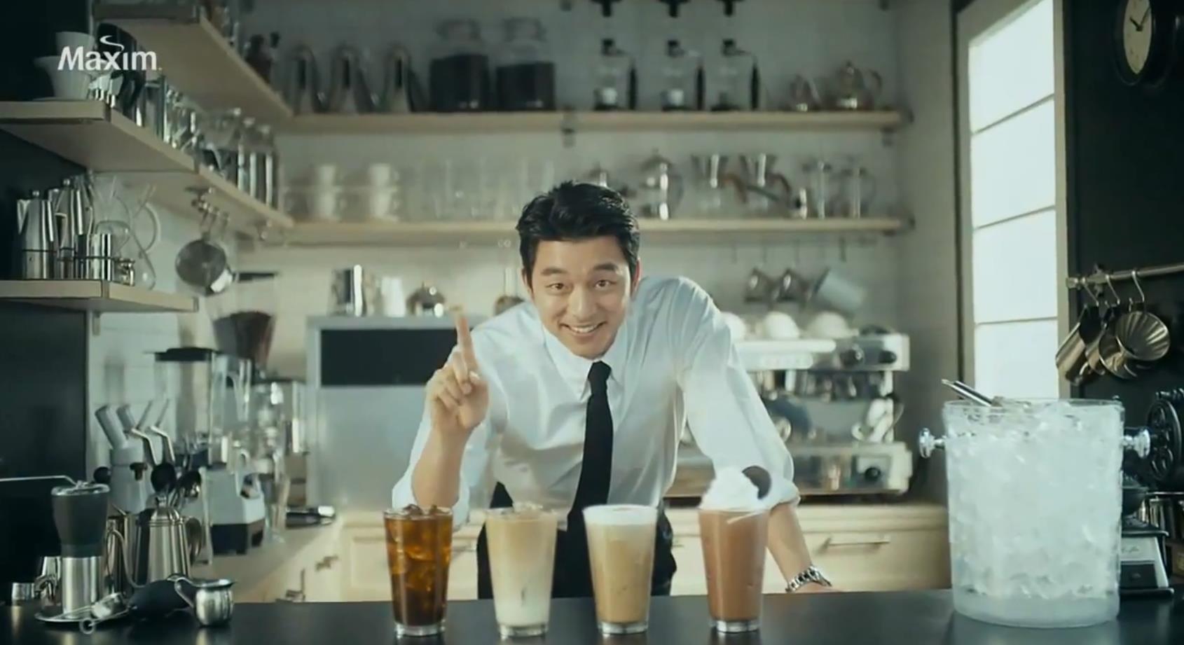 孔刘KANU COFFEE冰咖啡则广告.mp4