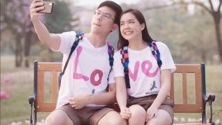 泰国广告系列-泰国搞笑奇葩广告又来啦 情侣审判法庭!