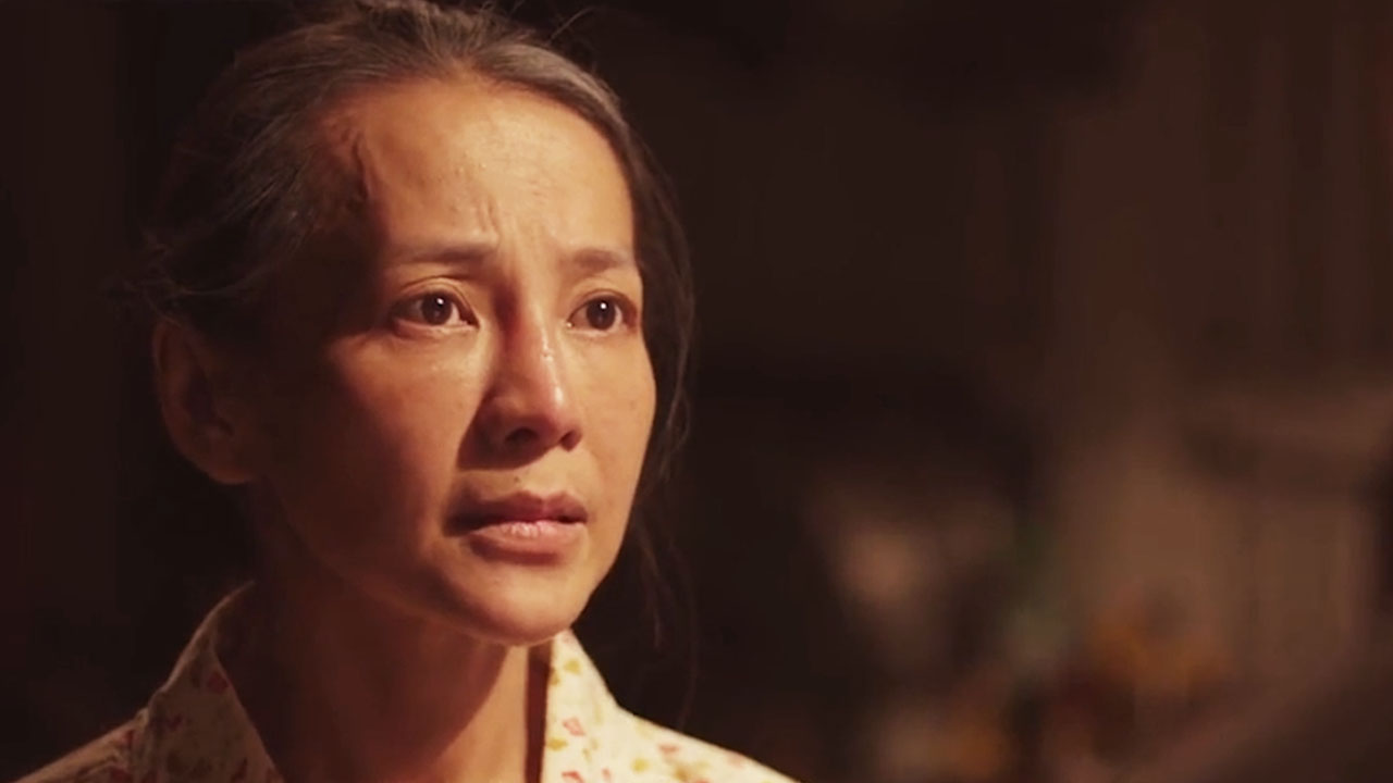 泰国广告系列-泰国感人催泪广告：永远没有机会说出口的爱