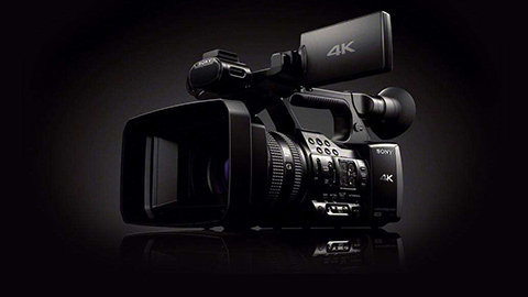 电视摄像基础技术：摄像机设备