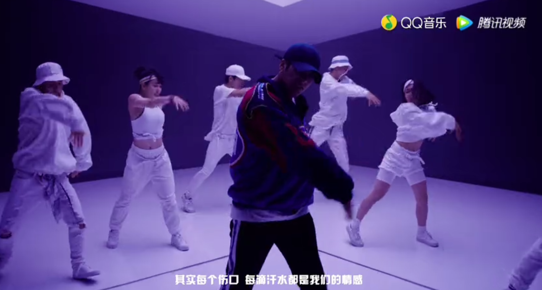 百事可乐×王嘉尔：一首嘻哈舞曲酷爆夏季 百事可乐
