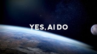 《YES AI DO》百度2018品牌形象片