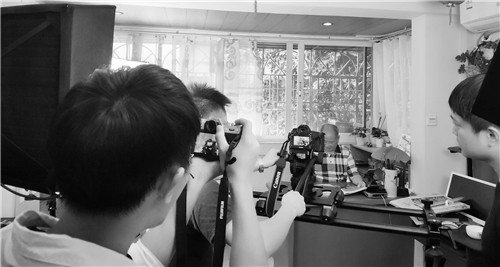 深圳宣传片的八大拍摄制作流程