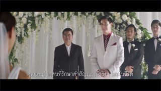 泰国感人催泪保险广告《承诺》(中文字幕)