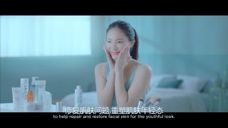 泰国精华液恶搞广告《如何拥有好皮肤》(中文字幕)