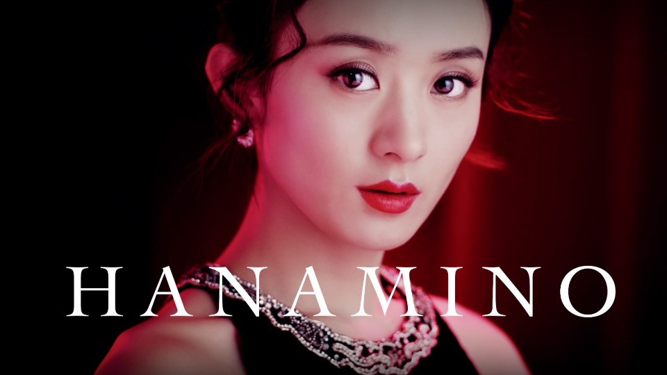 HANAMINO Lipstick