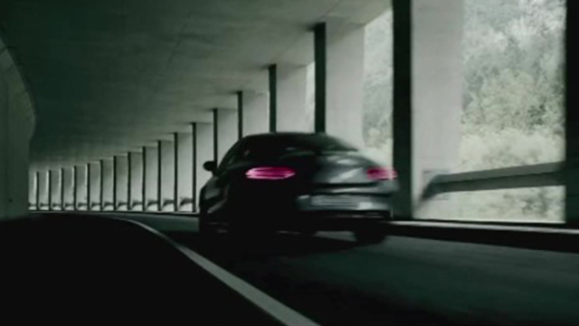 Benz奔驰汽车 -《告解篇》- Go East Films制作