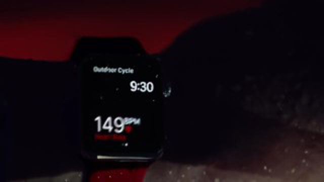apple苹果智能手表 -《apple watch》- 导演未知