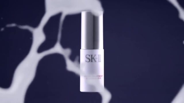SK-II A New Miracle For Your Eyes