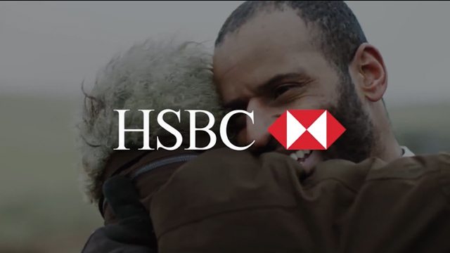 HSBC汇丰银行 《骑行篇》