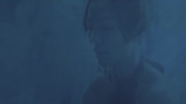 郑秀文MV -《火宅之人 篇》- 导演Ivan Yu