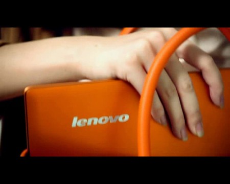 Lenovo联想笔记本 《未来生活篇》