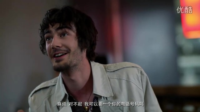 微电影 -《我与南京有个约会 篇》
