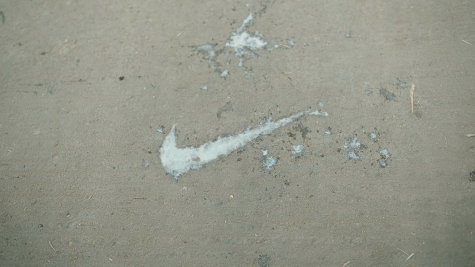 Nike - Milkman - 送奶工