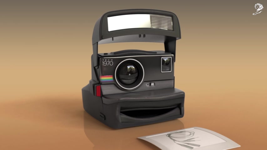 ASCENSIA 《THE INSTANT CAMERA WITH TYPE 2 DIABETES》