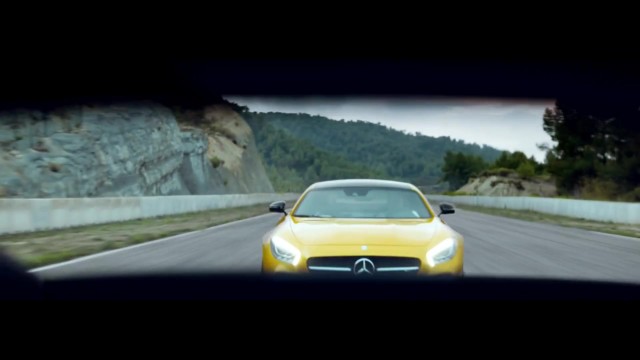 奔驰 Mercedes Dream Car Benz 交通运输 -