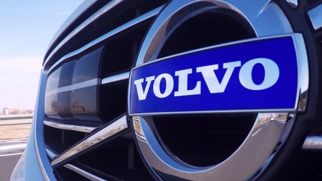 Volvo沃尔沃汽车 《新XC60西游记篇》