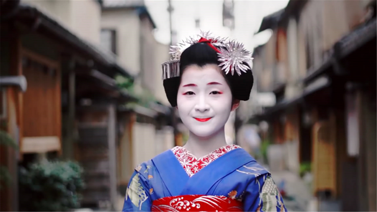 《传统遇见未来》：独特视角看日本