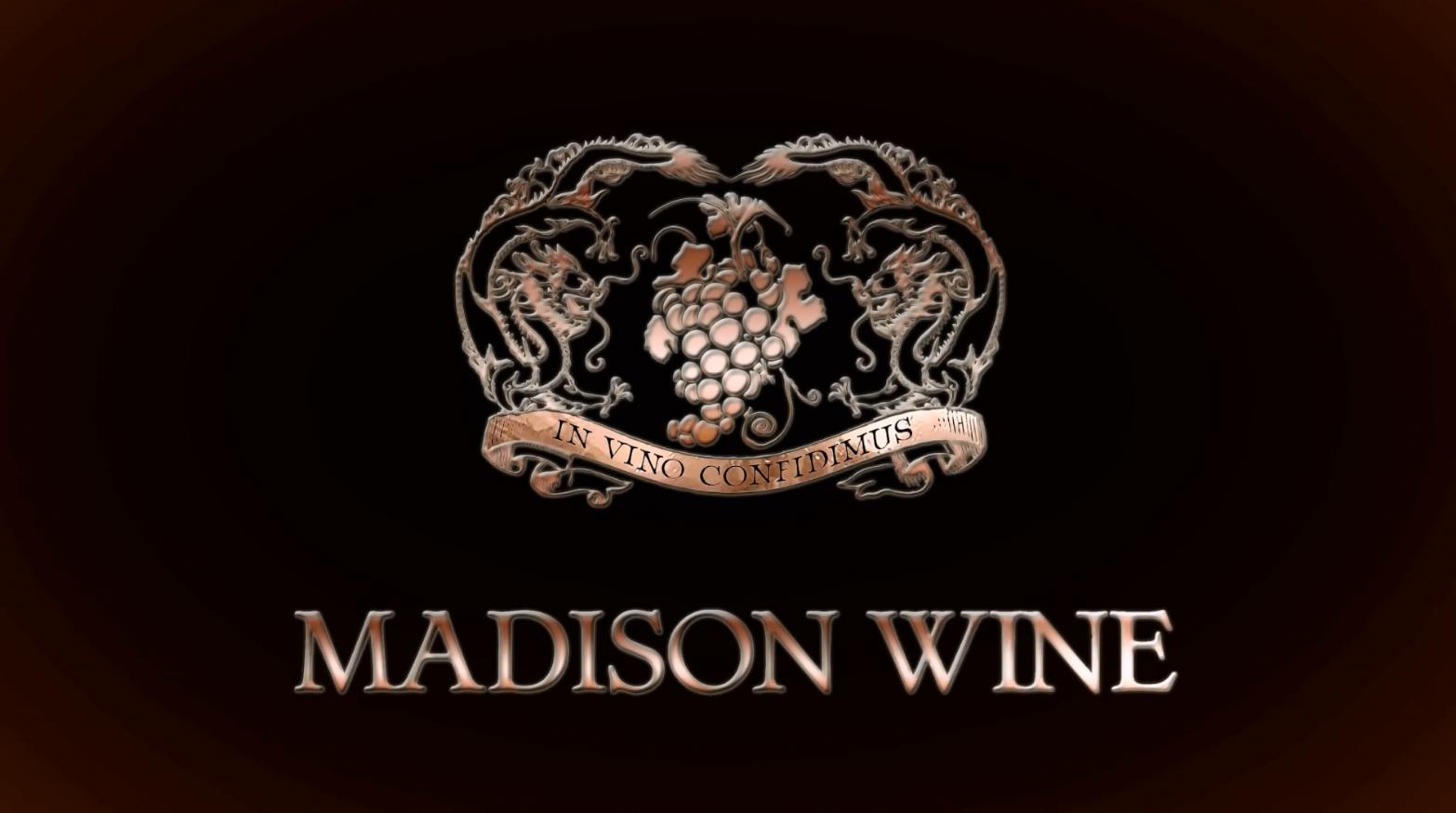 Madison Wine 品味紅酒 动画介紹