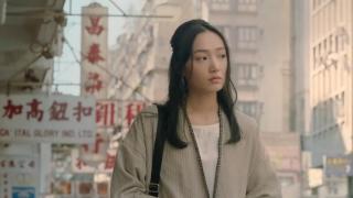 香港旅游发展局“步埗地道”港味短片：《衣·纽扣篇》