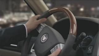 凯迪拉克 Cadillac - SLS赛威