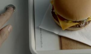 麦当劳 McDonald's-公式篇