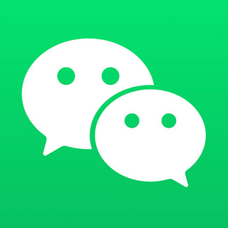 WeChat 微信