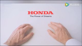 《Hands》日本Honda创意短片