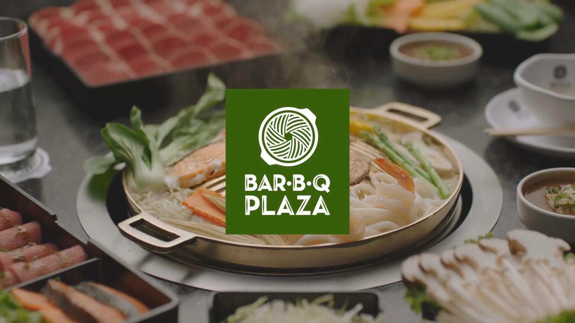 泰国 Bar B Q Plaza餐厅公益广告《物尽其用》(中文字幕)