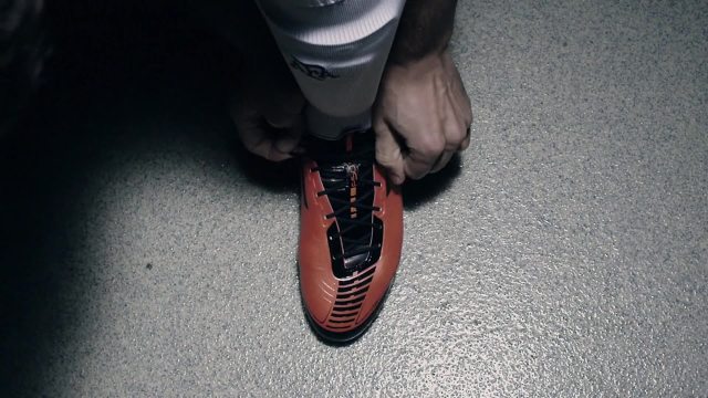 Adidas 阿迪达斯足球鞋 《Adizero All Fast》