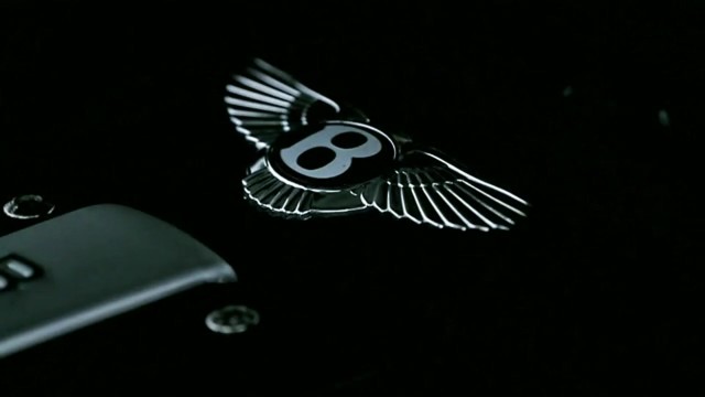 Bentley宾利汽车 -《欧陆篇》- 导演Ivan Yu