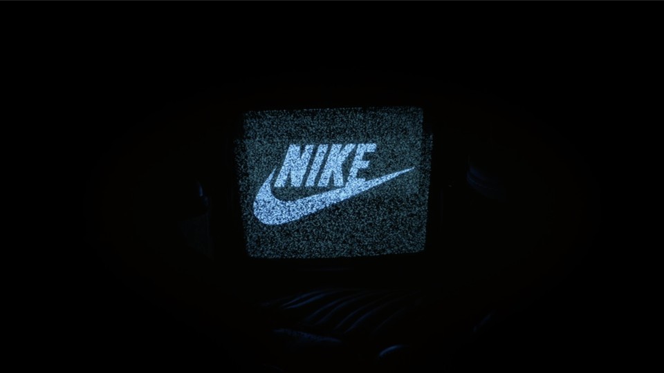 Nike Air Jordan 1 广告： The Path of Legend