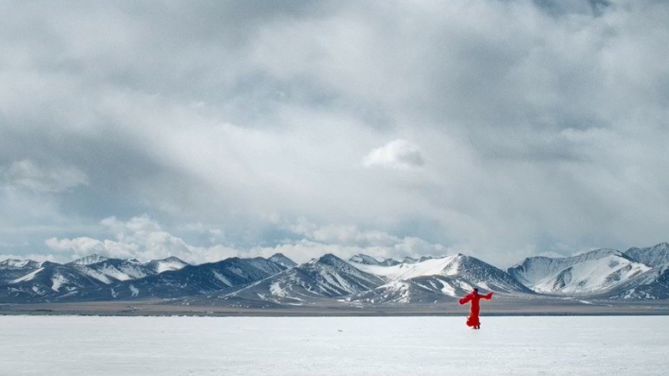 《寄往天空的明信片》- 相宜本草 西藏雪域火种计划微电影