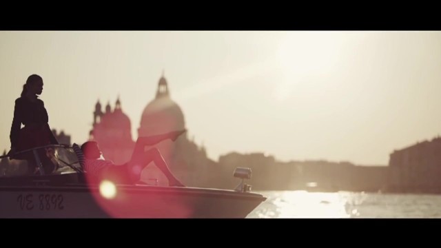 威尼斯 -《旅游形象篇》- Go East Films制作
