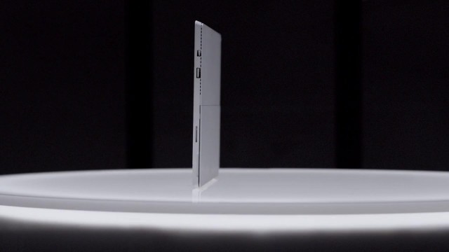 Microsoft Surface Pro 3 微软笔记本 《条纹篇》