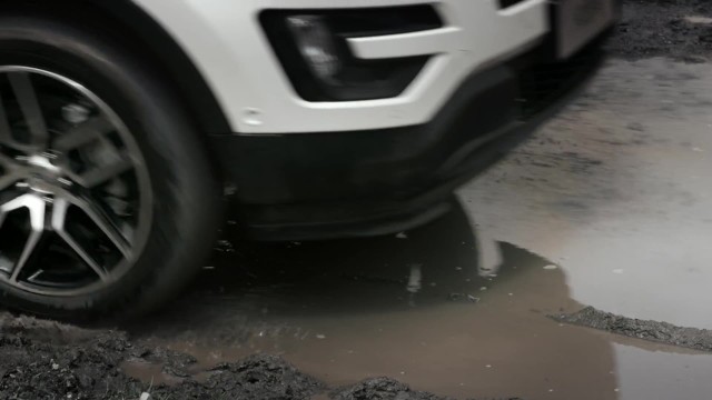 Ford福特汽车 《探险者》