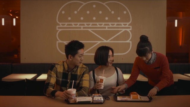 McDonald's麦当劳 -《创意篇》