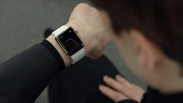 Apple苹果智能手表 《hi》