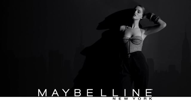 Maybelline EyeStudio 美宝莲眼线笔 《Brow Drama》