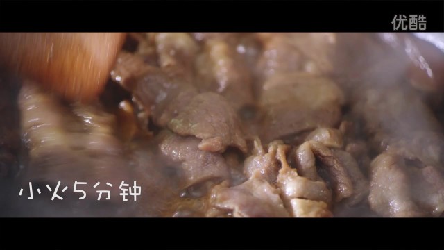 短片 《牛丼x温泉蛋》