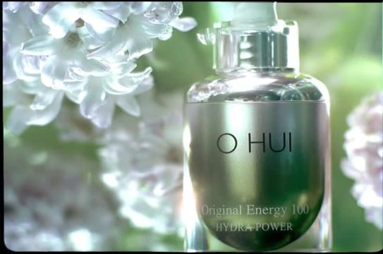 OHUI 《original energy 100篇》